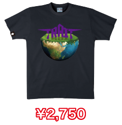 オリジナルユニフォームのTRAIT　オリジナル商品