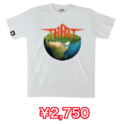 オリジナルユニフォームのTRAIT　オリジナル商品