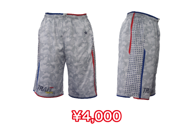 オリジナルユニフォームのTRAIT　オリジナル商品