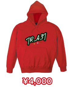 オリジナルユニフォームのTRAIT　オリジナル商品